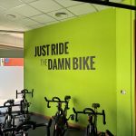 pintura gimnasio linares Palestra